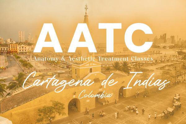 AATC Cartagena (Delegate Registration) – JULY 20 – 2022